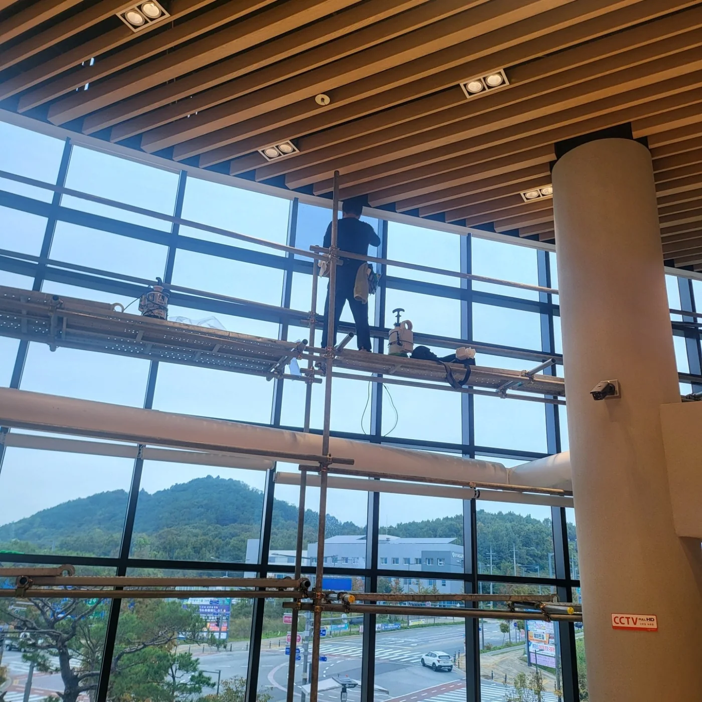 국립중앙박물관 대표사진