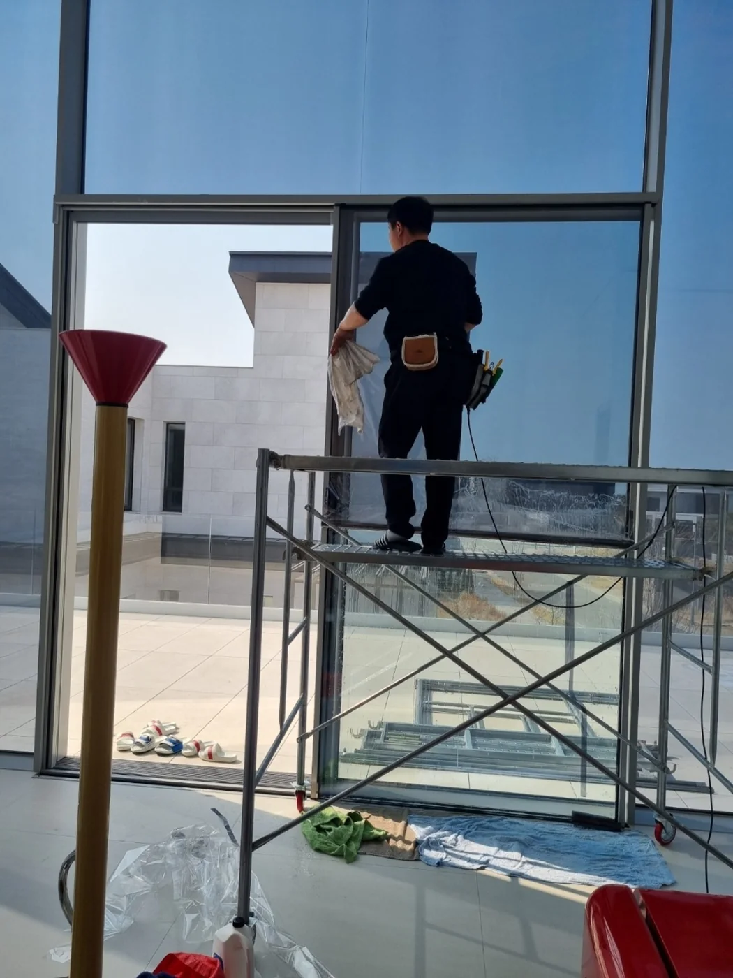 쿠쿠 고덕사옥 대표사진